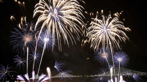 Top 10 Best Cities In Us To Watch 4th Of July Parades And Fireworks Displays In This Year Logicread