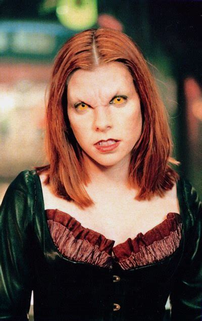 Willow Rosenberg Wishverse Buffyverse Wiki Fandom