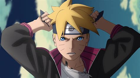 Boruto Naruto Next Generations Saison Episode Complet En Hd Streaming Sur Mouvy