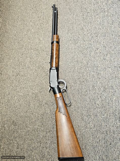 ITHACA GUN COMPANY M49 Lever Action