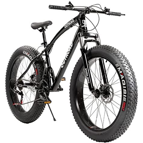 Top 10 Best Mens Fat Tire Bikes Reviews In 2023 Glory Cycles