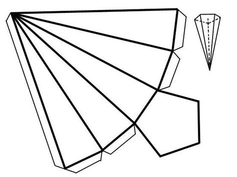 Opiniones De Pirámide Pentagonal