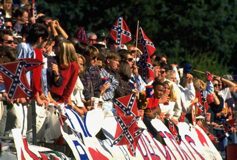 8 Things You Didnt Know About The Confederate Flag Pbs News Weekend