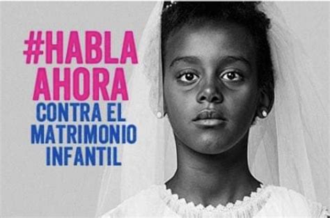 Presentan Acción Directa De Inconstitucionalidad Contra El Matrimonio Infantil En República