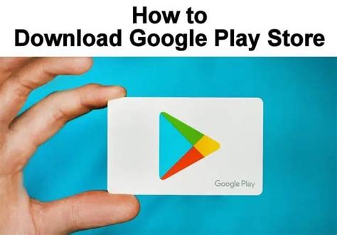 How To Install Google Play Store In Laptop And Pc Youtube Photos