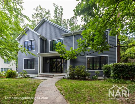 8630a lee hwy a, fairfax, va 22031 map & directions. Michael Nash Design Build & Homes | NARI