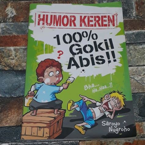 Humor Gambar Lucu Gokil Abis | BlageusDown