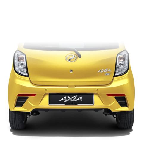 We did not find results for: First Impression: Perodua Axia 1.0 - Autofreaks.com