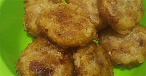 Resep Ubi Jalarubi Madu Goreng Simpel Oleh Ulysiradj Cookpad