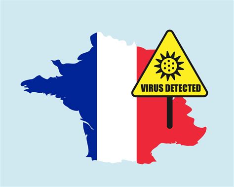 La costituzione adottata nel settembre 1958 ha dato alla. Coronavirus, adesso anche la Francia inizia a tremare ...