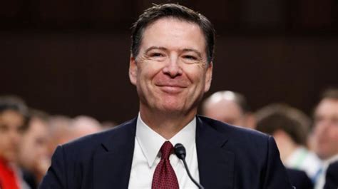 Is James Comey A Target Of Durhams Russia Investigation Fox News Video