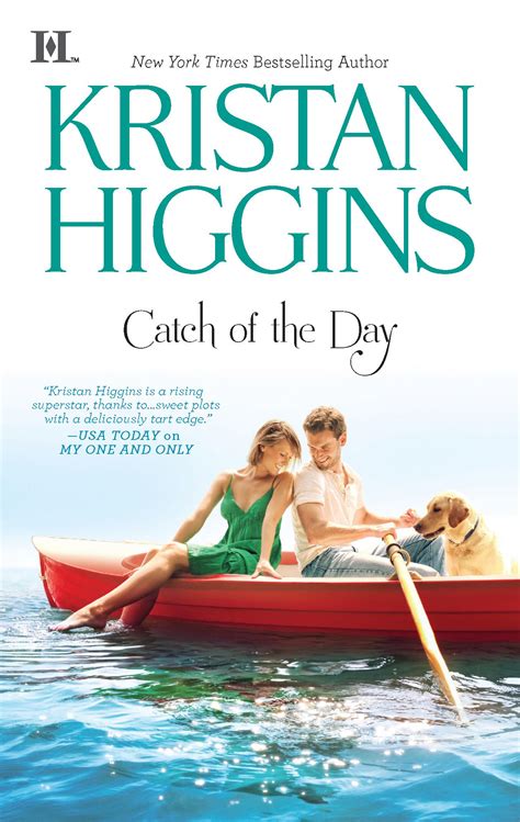 Catch Of The Day Kristan Higgins Pdf