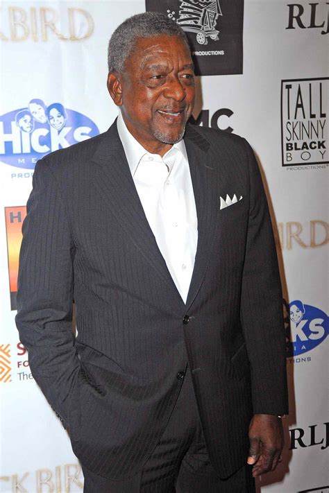 Bet Founder Bob Johnson Dismisses Critics Of His Urban Streaming