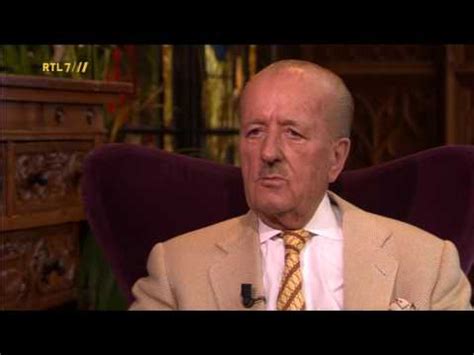 Want hiddema gaat de politiek in. Theo Hiddema praat over premier Mark Rutte bij RTL ...