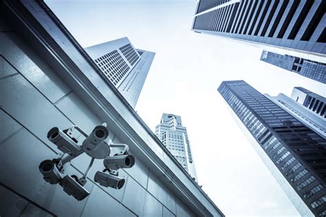 What Building Security Systems Are Protecting Your Business Vfs Fire