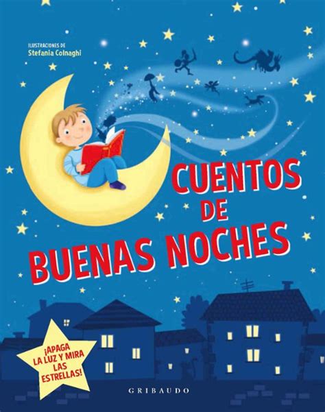 Cuentos De Buenas Noches Vvaa Casa Del Libro