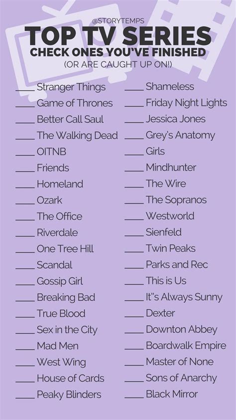 What movie should i watch on netflix? Tv show check list. #storytemps #storytemplates # ...