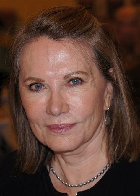 Maud Adams Height Weight Age Spouse Facts Biography