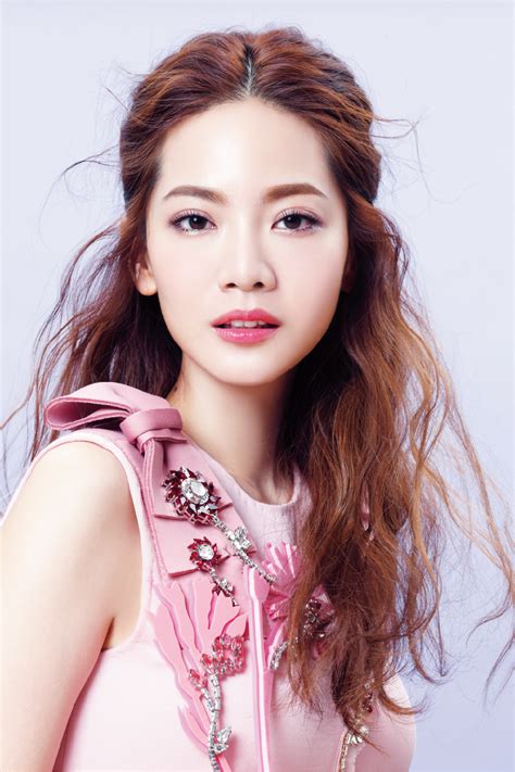 These Are The 55 Most Beautiful Asian Women According To I Magazine