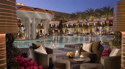 Top 10 Los Hoteles Más Lujosos De Las Vegas El Blog Del Viajero