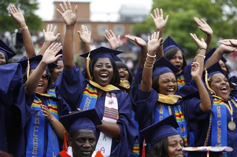 More than 400 applications are submitted each year. Historically Black Colleges Offer Rewards for Those Who ...