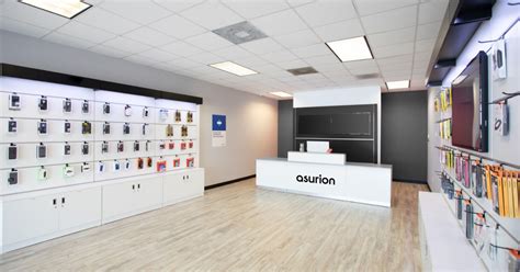 Iphone Cell Phone And Computer Repair In Vienna Va Asurion