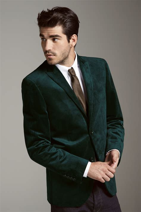 Velvet Suits For Men 18 Ways To Wear Velvet Suits And Jackets