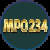 mpo234 slot login