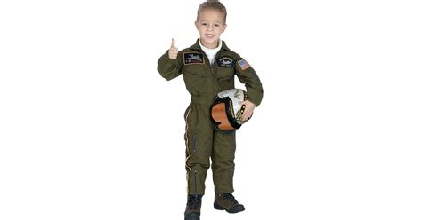 Us Air Force Pilot Costume Halloween Costumes That Will