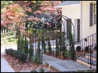 All expert work done by our own crews. Additional Services | Greensboro, NC | Alamance Iron Works