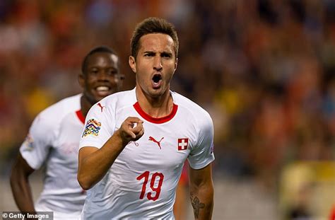 Jun 07, 2021 · the gladbach influence on the swiss team. Belgium 2-1 Switzerland: Romelu Lukaku bags brace to fire ...