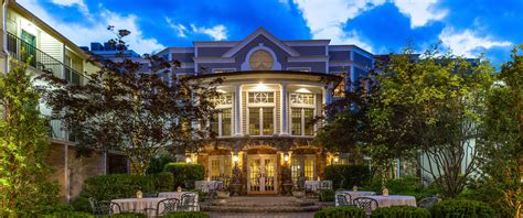 The Olde Mill Inn, Romantic Getaways in NJ, in Basking Ridge, Somerset