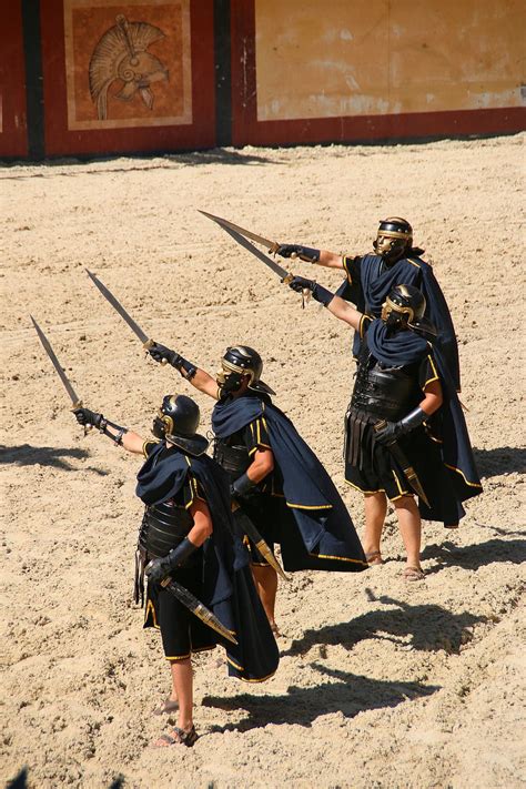 Roman Soldier Costume Sword Gladiator Helmet Rome Armor Battle
