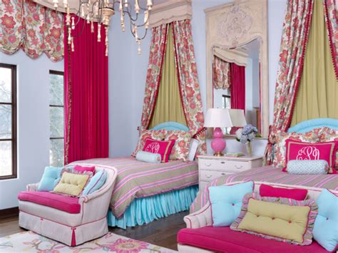 These top kids' bedroom ideas will help you decided how to decorate your child's room so it reflects their style but is a practical play space too. 18 Lively Mediterranean Kids' Room Interior Designs To ...