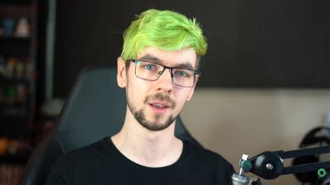 Jacksepticeye Clarifies Position On Pewdiepie Controversy Teneighty