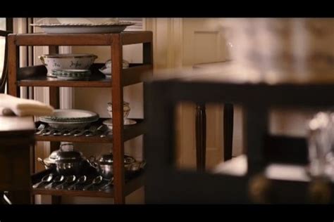 This dining room set includes: Dining Room at Monticello | Thomas Jefferson's Monticello