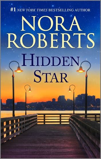 Hidden Star Ebook By Nora Roberts Epub Book Rakuten Kobo Canada