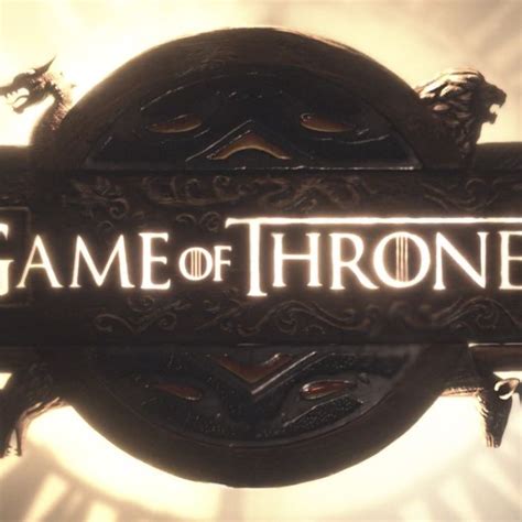 Why Game Of Thrones Season 8 Got A New Title Sequence