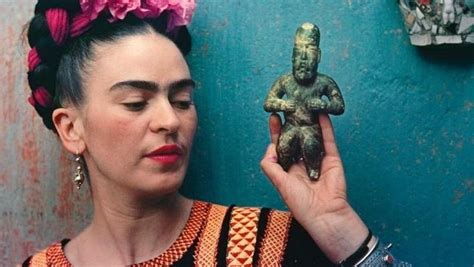 La enfermedad que le causó la muerte a Frida Kahlo y su trágica vida