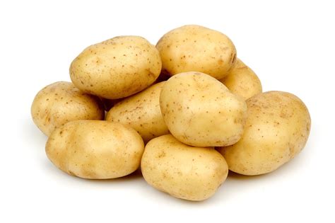 Is Potato Rich In Carbohydrates