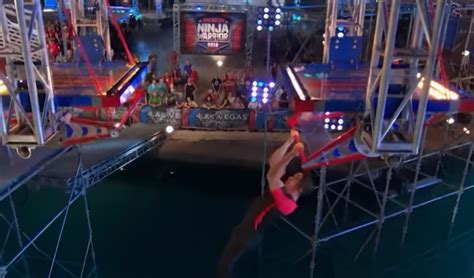 American Ninja Warrior 2023 Locations From Filming Studio To Training Gyms
