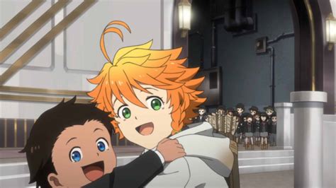 The Promised Neverland Season 2 Episode 10 Recap Review With Spoilers