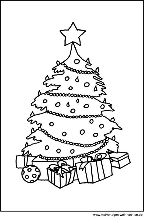 Tannenbaum vorlage 1 [ pdf 939 kostenlose bilder zum thema tannenbaum. ausmalbilder panosundaki Pin