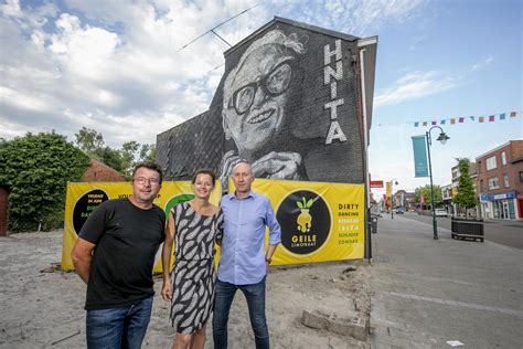 pop up de geile limonaat zorgt voor extra schwung tijdens braderie “weekend lang voor elk wat