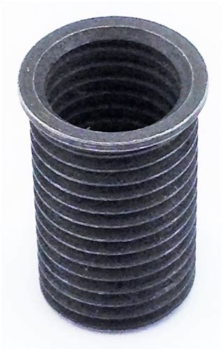 Once you have the tools, repairing stripped threads is very economical. VW Time-Sert Thread Repair Insert, 5/16-24 x .620" Long ...