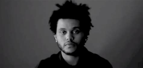 Video The Weeknd Rolling Stone The Strut