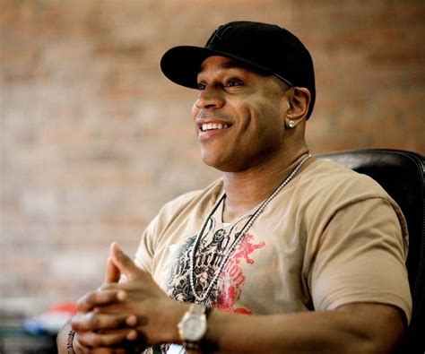 Ll Cool J Biography Childhood Life Achievements And Timeline