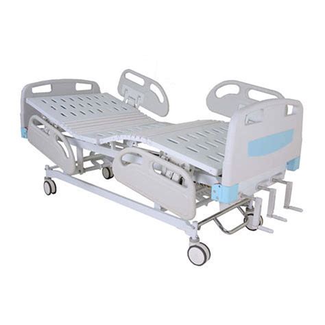 Indicare le personalizzazioni nelle note al momento. Letto da ospedale - KJW-S303PZR - Guangdong Kareway Medical Technology - manuale / ad altezza ...