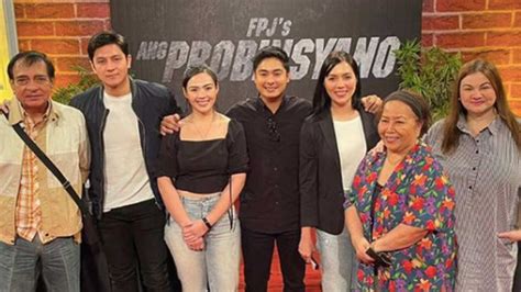 ang probinsyano introduces new cast members as it turns six pep ph