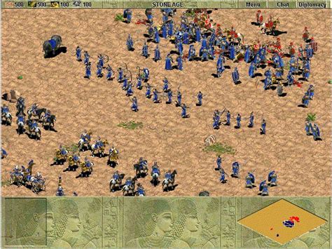 Age Of Empires Gold Edition Descargar Gratis Juego En Español W10